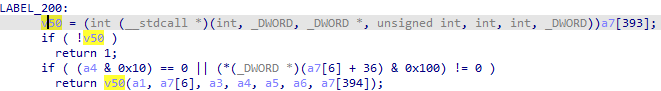 Function Pointer in DLL