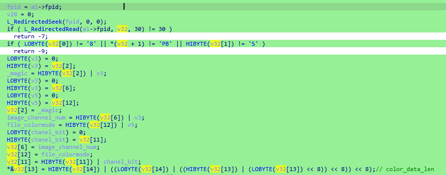 C.dll Load Function